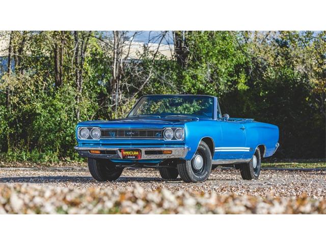 1968 Plymouth GTX (CC-924514) for sale in Kissimmee, Florida
