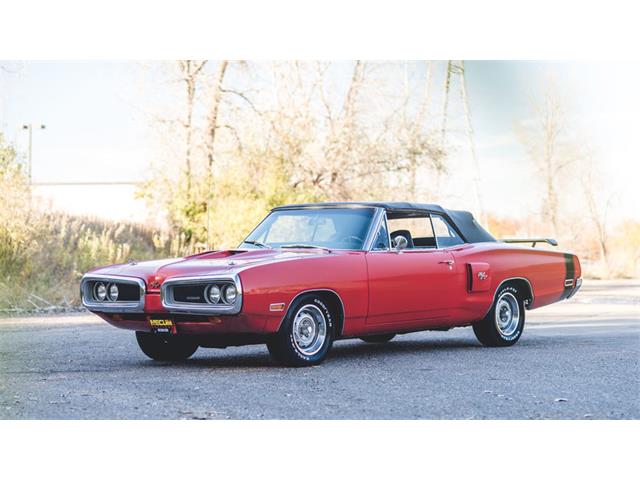 1970 Dodge Coronet (CC-924516) for sale in Kissimmee, Florida