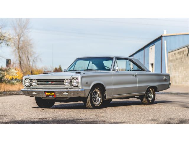 1967 Plymouth GTX (CC-924520) for sale in Kissimmee, Florida