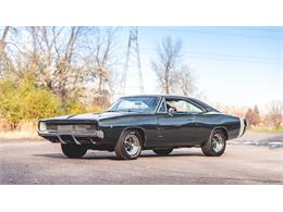 1968 Dodge Charger R/T (CC-924521) for sale in Kissimmee, Florida