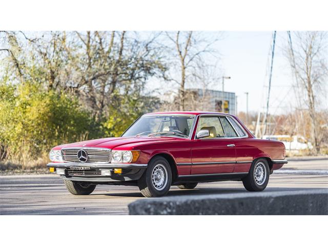 1980 Mercedes-Benz 280 (CC-924522) for sale in Kissimmee, Florida