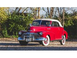 1948 Chevrolet Fleetmaster (CC-924525) for sale in Kissimmee, Florida