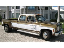 1976 Chevrolet Silverado (CC-924531) for sale in Kissimmee, Florida