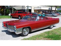 1965 Cadillac Eldorado (CC-924535) for sale in Kissimmee, Florida