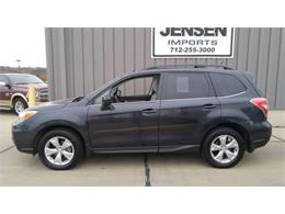 2014 Subaru Forester (CC-920454) for sale in Sioux City, Iowa