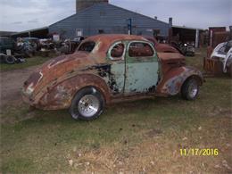 1937 Plymouth Coupe (CC-924544) for sale in Parkers Prairie, Minnesota