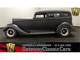 1934 Dodge Sedan (CC-924574) for sale in O'Fallon, Illinois