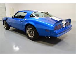 1977 Pontiac Firebird Trans Am (CC-924589) for sale in Mooresville, North Carolina