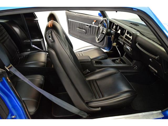 1977 Pontiac Firebird Trans Am (CC-924589) for sale in Mooresville, North Carolina