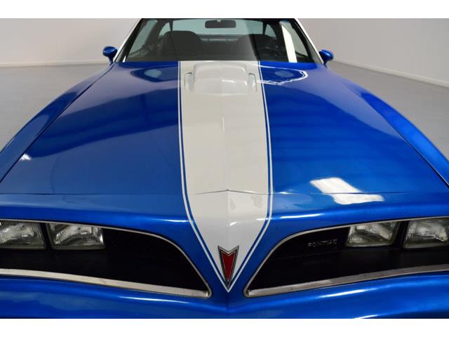 1977 Pontiac Firebird Trans Am (CC-924589) for sale in Mooresville, North Carolina