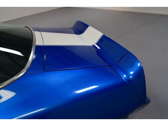 1977 Pontiac Firebird Trans Am (CC-924589) for sale in Mooresville, North Carolina