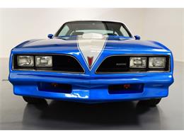 1977 Pontiac Firebird Trans Am (CC-924589) for sale in Mooresville, North Carolina