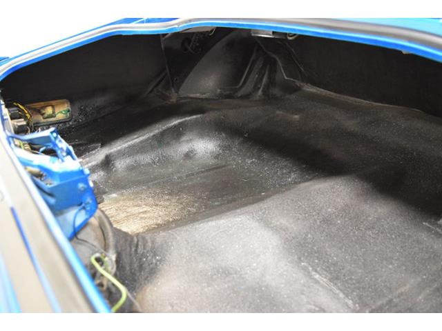 1977 Pontiac Firebird Trans Am (CC-924589) for sale in Mooresville, North Carolina