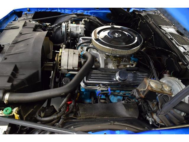 1977 Pontiac Firebird Trans Am (CC-924589) for sale in Mooresville, North Carolina