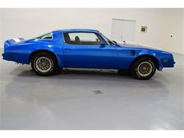 1977 Pontiac Firebird Trans Am (CC-924589) for sale in Mooresville, North Carolina