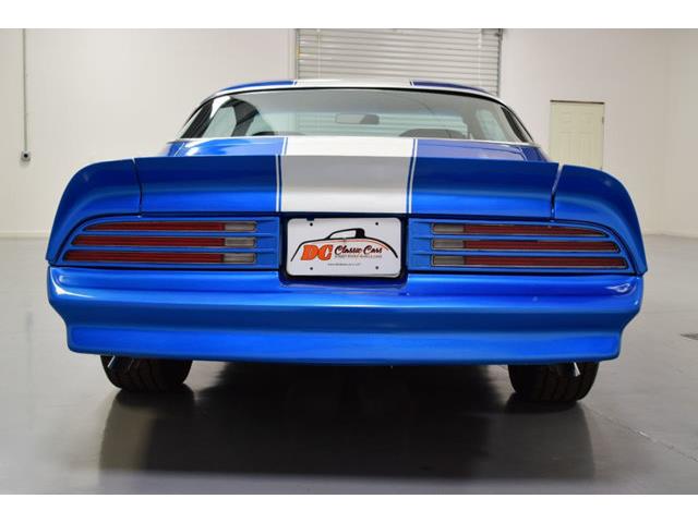 1977 Pontiac Firebird Trans Am (CC-924589) for sale in Mooresville, North Carolina