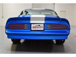 1977 Pontiac Firebird Trans Am (CC-924589) for sale in Mooresville, North Carolina
