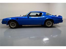 1977 Pontiac Firebird Trans Am (CC-924589) for sale in Mooresville, North Carolina