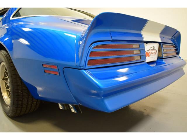 1977 Pontiac Firebird Trans Am (CC-924589) for sale in Mooresville, North Carolina