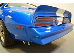 1977 Pontiac Firebird Trans Am (CC-924589) for sale in Mooresville, North Carolina