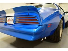 1977 Pontiac Firebird Trans Am (CC-924589) for sale in Mooresville, North Carolina