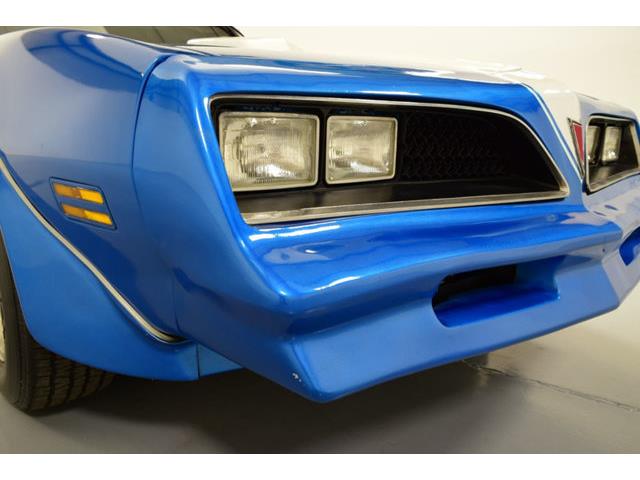 1977 Pontiac Firebird Trans Am (CC-924589) for sale in Mooresville, North Carolina