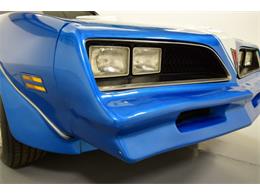 1977 Pontiac Firebird Trans Am (CC-924589) for sale in Mooresville, North Carolina