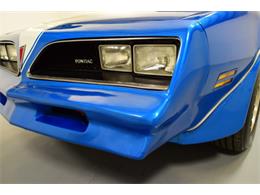 1977 Pontiac Firebird Trans Am (CC-924589) for sale in Mooresville, North Carolina