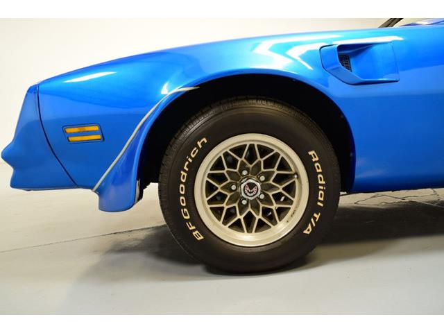 1977 Pontiac Firebird Trans Am (CC-924589) for sale in Mooresville, North Carolina