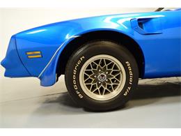 1977 Pontiac Firebird Trans Am (CC-924589) for sale in Mooresville, North Carolina