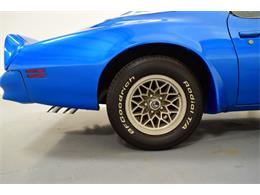1977 Pontiac Firebird Trans Am (CC-924589) for sale in Mooresville, North Carolina
