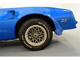 1977 Pontiac Firebird Trans Am (CC-924589) for sale in Mooresville, North Carolina