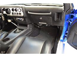 1977 Pontiac Firebird Trans Am (CC-924589) for sale in Mooresville, North Carolina