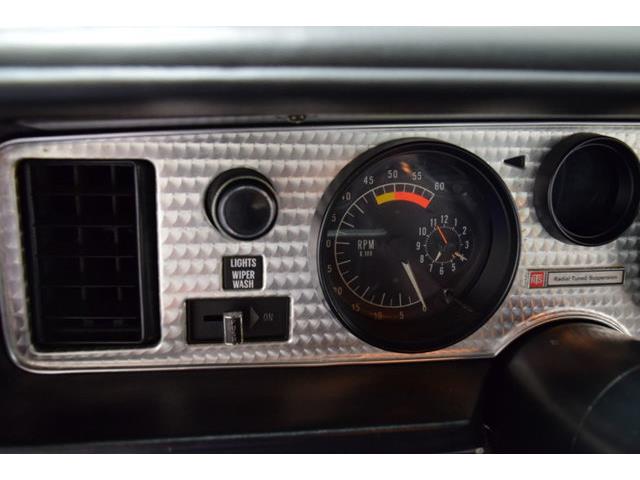 1977 Pontiac Firebird Trans Am (CC-924589) for sale in Mooresville, North Carolina