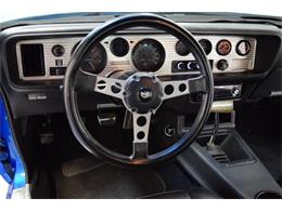 1977 Pontiac Firebird Trans Am (CC-924589) for sale in Mooresville, North Carolina