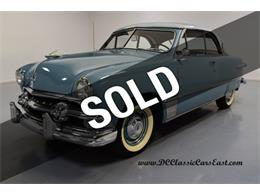 1951 Ford Victoria (CC-924590) for sale in Mooresville, North Carolina