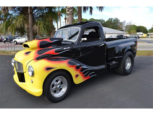 1948 Austin A40 Pickup (CC-924597) for sale in Englewood, Florida