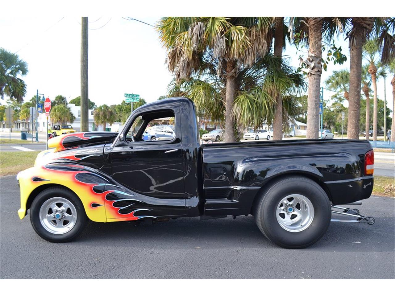 1948 Austin A40 Pickup for Sale CC924597