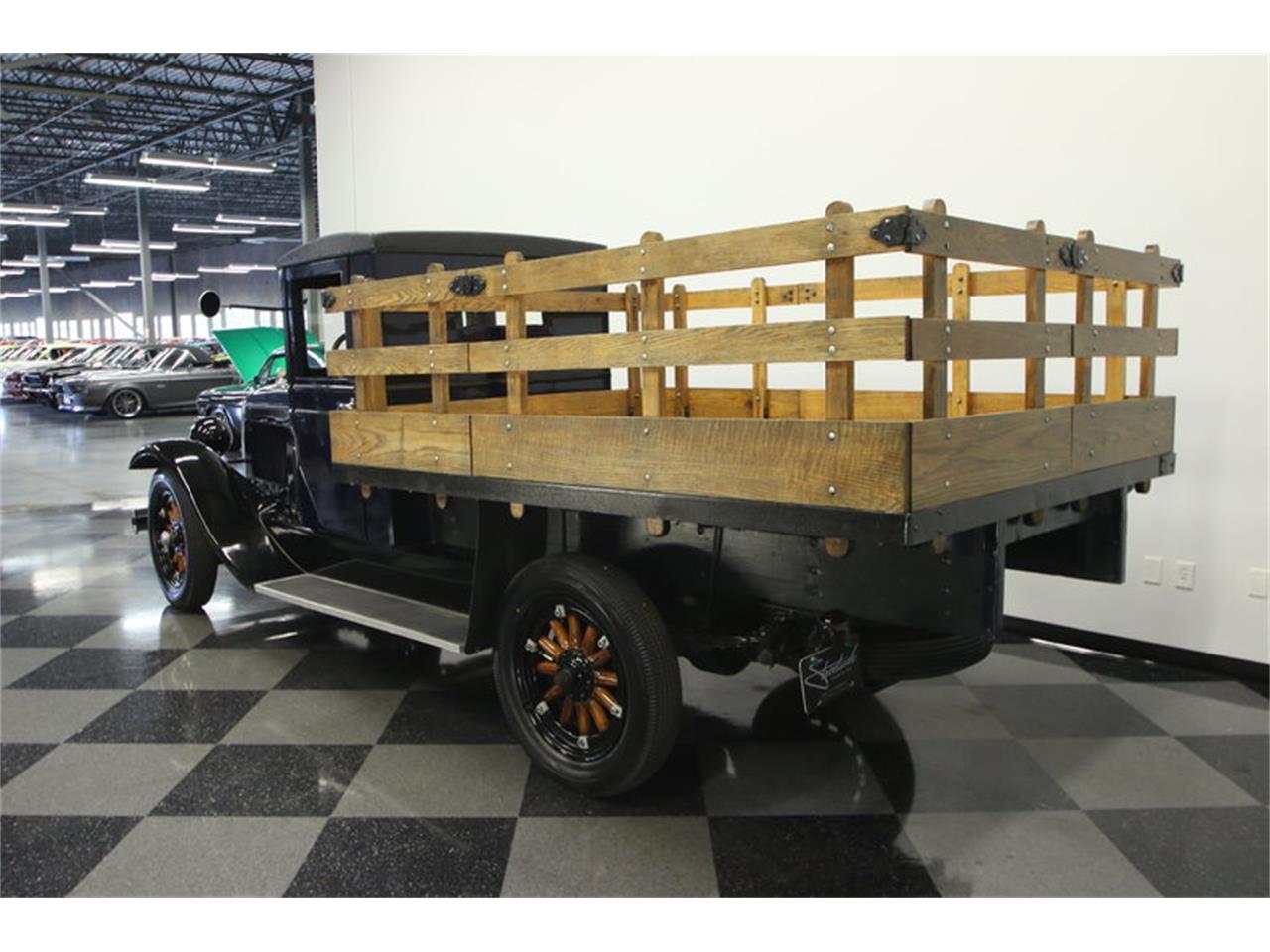 1929 Fargo Stake Bed for Sale CC924603