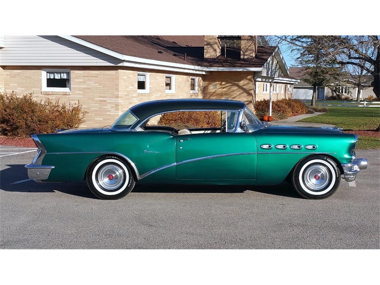 1956 Buick Century for Sale | ClassicCars.com | CC-924604