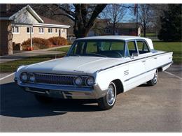1964 Mercury Montclair (CC-924605) for sale in Maple Lake, Minnesota