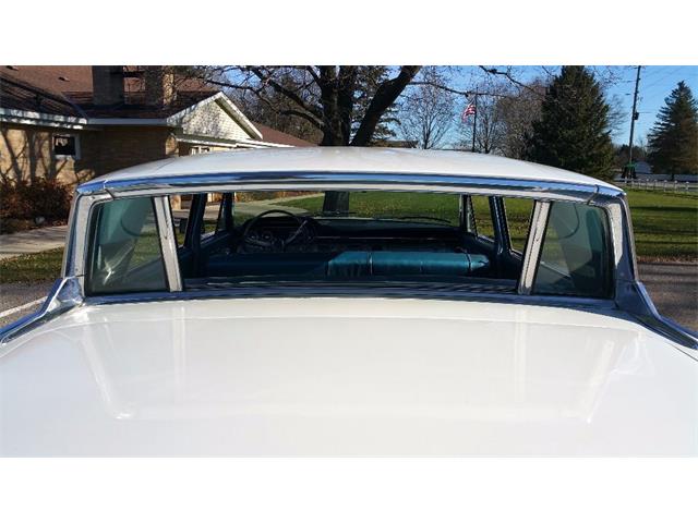 1964 Mercury Montclair (CC-924605) for sale in Maple Lake, Minnesota