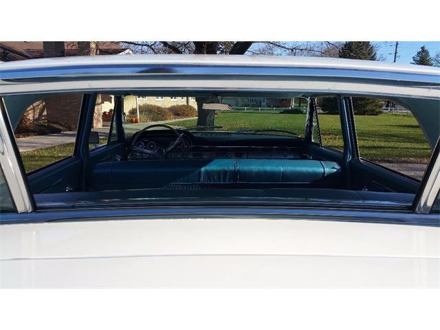 1964 Mercury Montclair (CC-924605) for sale in Maple Lake, Minnesota