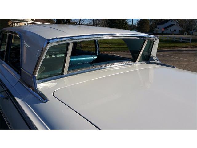 1964 Mercury Montclair (CC-924605) for sale in Maple Lake, Minnesota