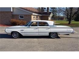 1964 Mercury Montclair (CC-924605) for sale in Maple Lake, Minnesota