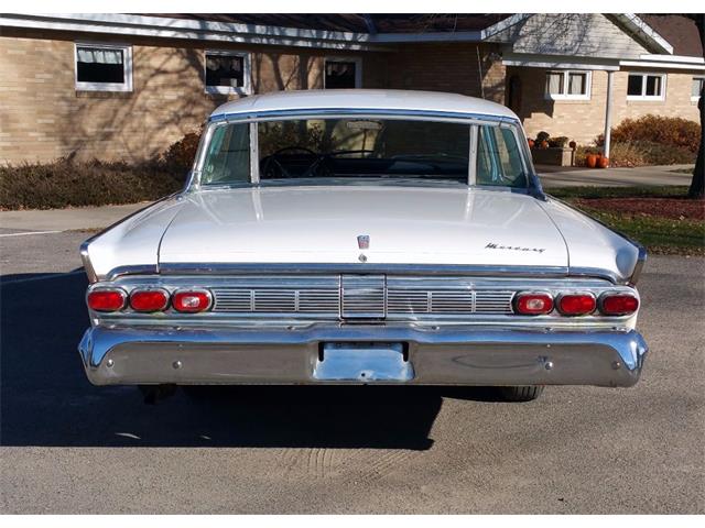 1964 Mercury Montclair (CC-924605) for sale in Maple Lake, Minnesota