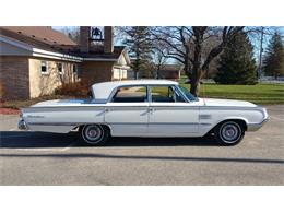 1964 Mercury Montclair (CC-924605) for sale in Maple Lake, Minnesota