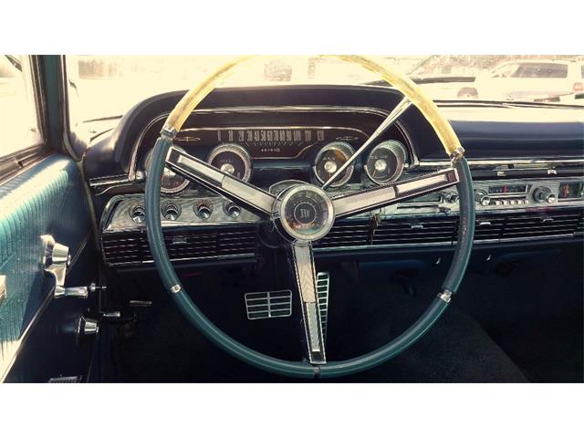 1964 Mercury Montclair (CC-924605) for sale in Maple Lake, Minnesota