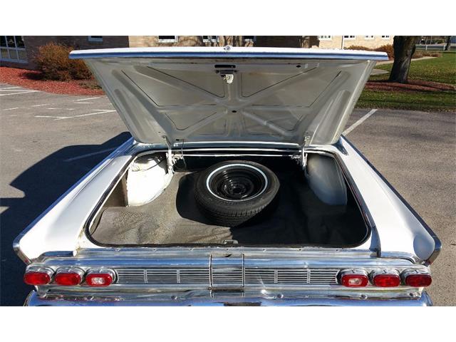1964 Mercury Montclair (CC-924605) for sale in Maple Lake, Minnesota