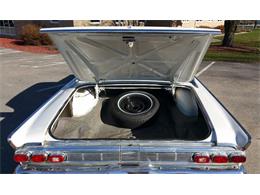 1964 Mercury Montclair (CC-924605) for sale in Maple Lake, Minnesota